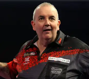 philTaylor